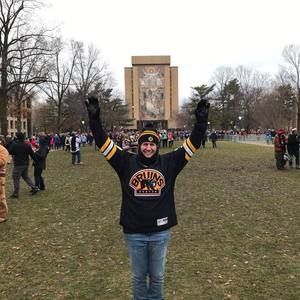 Meet your Posher, Karen